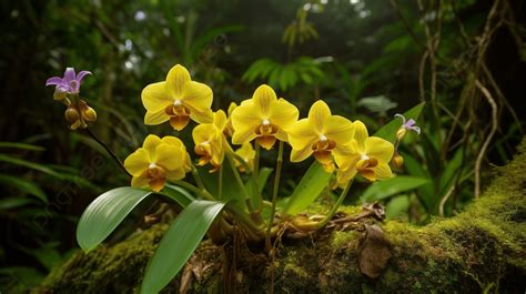 黃色蘭花風水|【家中擺蝴蝶蘭的風水】蝴蝶蘭放在客廳旺財嗎蝴蝶蘭擺放禁忌